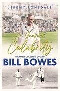 Cover: An Unusual Celebrity - Pitch Publishing Ltd