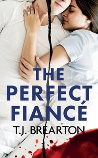 Enlarge image Cover: The Perfect Fiance - Joffe Books Ltd