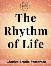 Enlarge image Cover: The Rhythm of Life - Intell Book Publishers