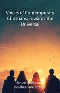 Cover: Voices of Contemporary Christians - Sleepy Lion Publishing