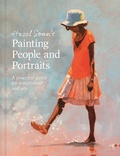 Cover: Hazel Soan's Painting People and Portraits - Batsford
