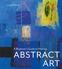 Cover: A Beginner's Guide to Making Abstract Art - Batsford