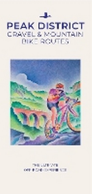 Abbildung von: Peak District Gravel & Mountain Bike Routes: 21 - Goldeneye