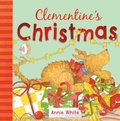 Cover: Clementine's Christmas - New Frontier Publishing