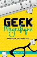 Cover: Geek Magnifique - Cherish Editions