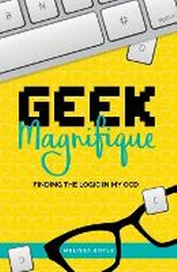 Enlarge image Cover: Geek Magnifique - Cherish Editions