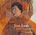 Cover: Jean Jones - Halstar
