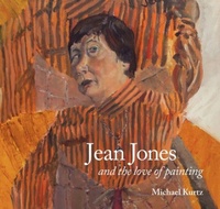 Enlarge image Cover: Jean Jones - Halstar
