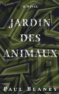 Cover: Jardin des Animaux - Signal 8 Press