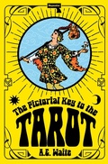Cover: The Pictorial Key to the Tarot - Repeater