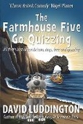 Cover: The Farmhouse Five Go Quizzing - Mirador Publishing