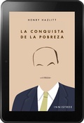 Cover: La conquista de la pobreza - INNISFREE