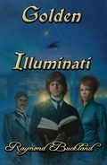 Cover: Golden Illuminati - Pendraig