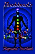 Cover: Buckland's Practical Color Magick - Pendraig