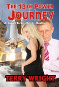 Cover: The 13th Power Journey - twbpress