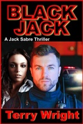 Cover: Black Jack - twbpress
