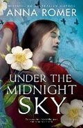 Cover: Under the Midnight Sky - Ravensong Books