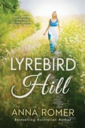 Cover: Lyrebird Hill - Ravensong Books