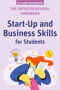 Abbildung von: The Entrepreneurial Handbook - Amba Press