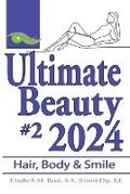 Cover: Ultimate Beauty 2024 #2 - Leaves of Gold Press