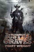 Cover: Justin Graves - twbpress