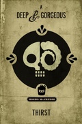 Cover: A Deep & Gorgeous Thirst - Hosho McCreesh