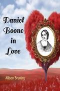 Cover: Daniel Boone in Love - allisonbruning