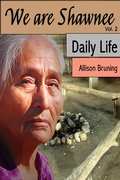 Cover: Daily LIfe - allisonbruning