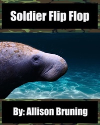 Enlarge image Cover: Soldier Flip Flop - allisonbruning