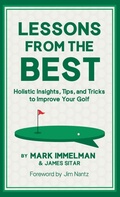Cover: Lessons from the Best - Back Nine Press