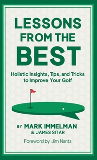 Abbildung von: Lessons from the Best - Back Nine Press