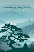Cover: Let Meditation be thy Medicine - SKY Press