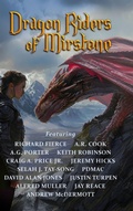 Cover: Dragon Riders of Mirstone - Dragonfire Press