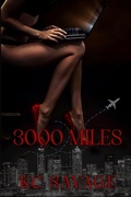 Cover: 3000 Miles - Lyla D Creations
