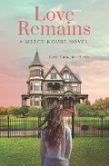 Cover: Love Remains - Torch Runner Publications