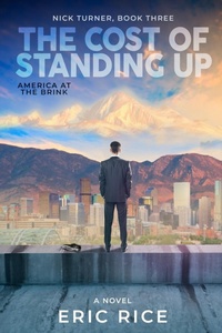 Enlarge image Cover: The Cost of Standing Up - Mount Seven LLC