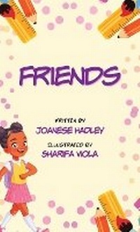 Enlarge image Cover: Friends - Imaginewe, LLC