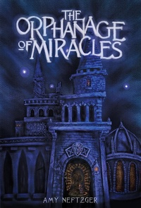 Enlarge image Cover: The Orphanage of Miracles - Fog Ink