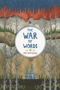 Cover: The War of Words - Fog Ink