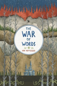 Enlarge image Cover: The War of Words - Fog Ink