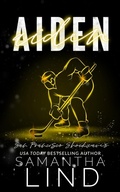 Cover: Aiden - Samantha Lind Books