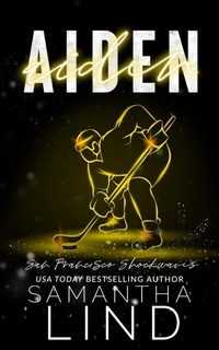 Enlarge image Cover: Aiden - Samantha Lind Books