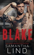 Cover: Blake - Samantha Lind Books