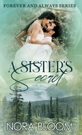 Cover: A Sister's Secret - BUOY MEDIA