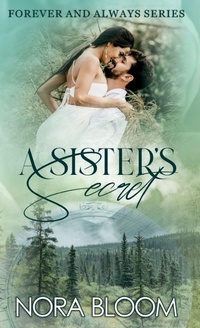 Enlarge image Cover: A Sister's Secret - BUOY MEDIA