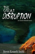 Cover: The Great Disruption - Line by Lion Publications