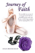 Cover: Journey of Faith - United House Publishing