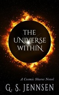 Cover: The Universe Within (Amaranthe, #22) - Hypernova Publishing