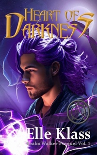 Enlarge image Cover: Heart of Darkness - Books by Elle, Inc.