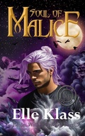 Cover: Soul of Malice - Books by Elle, Inc.